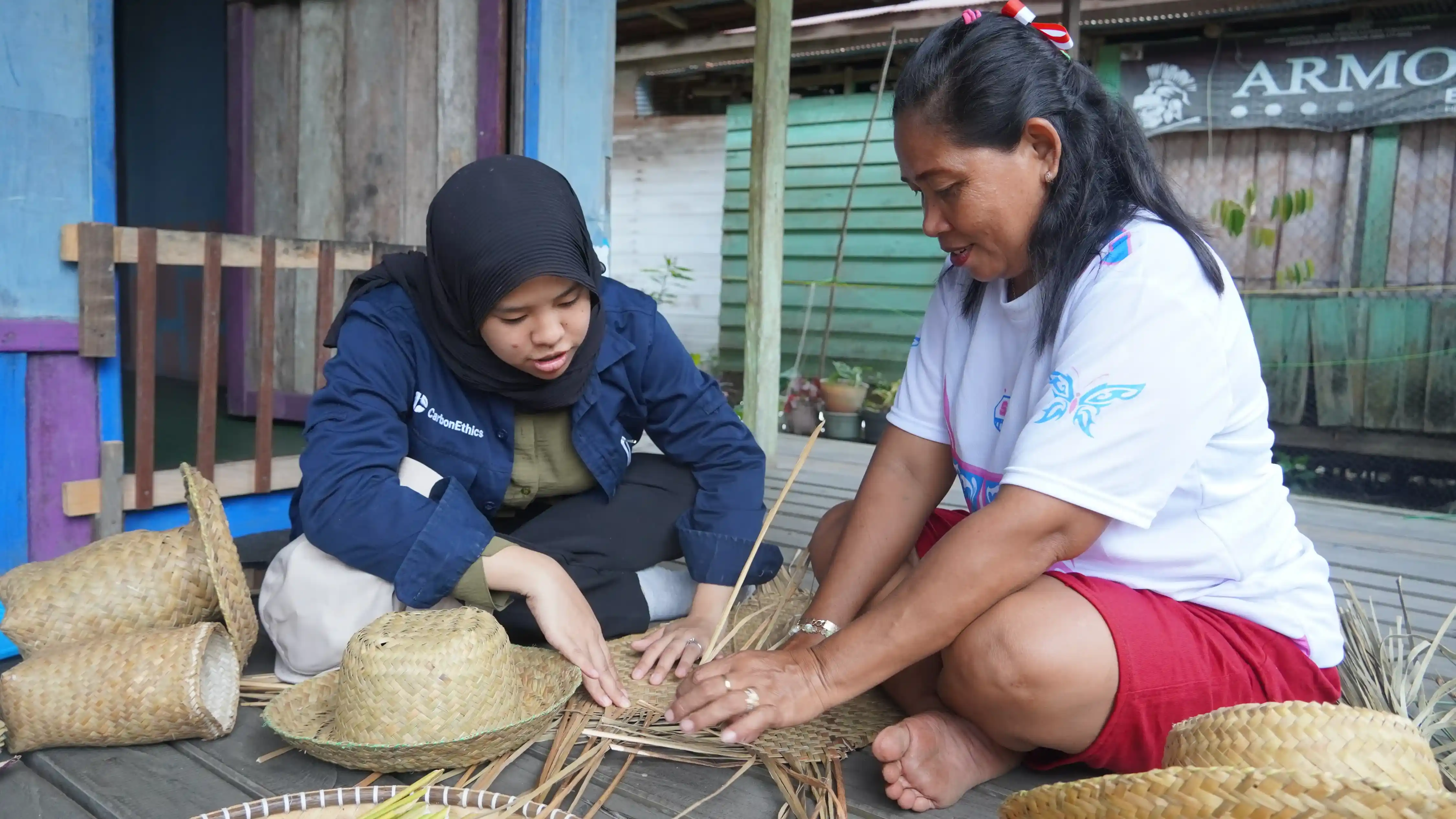 Livelihoods & Gender Equity