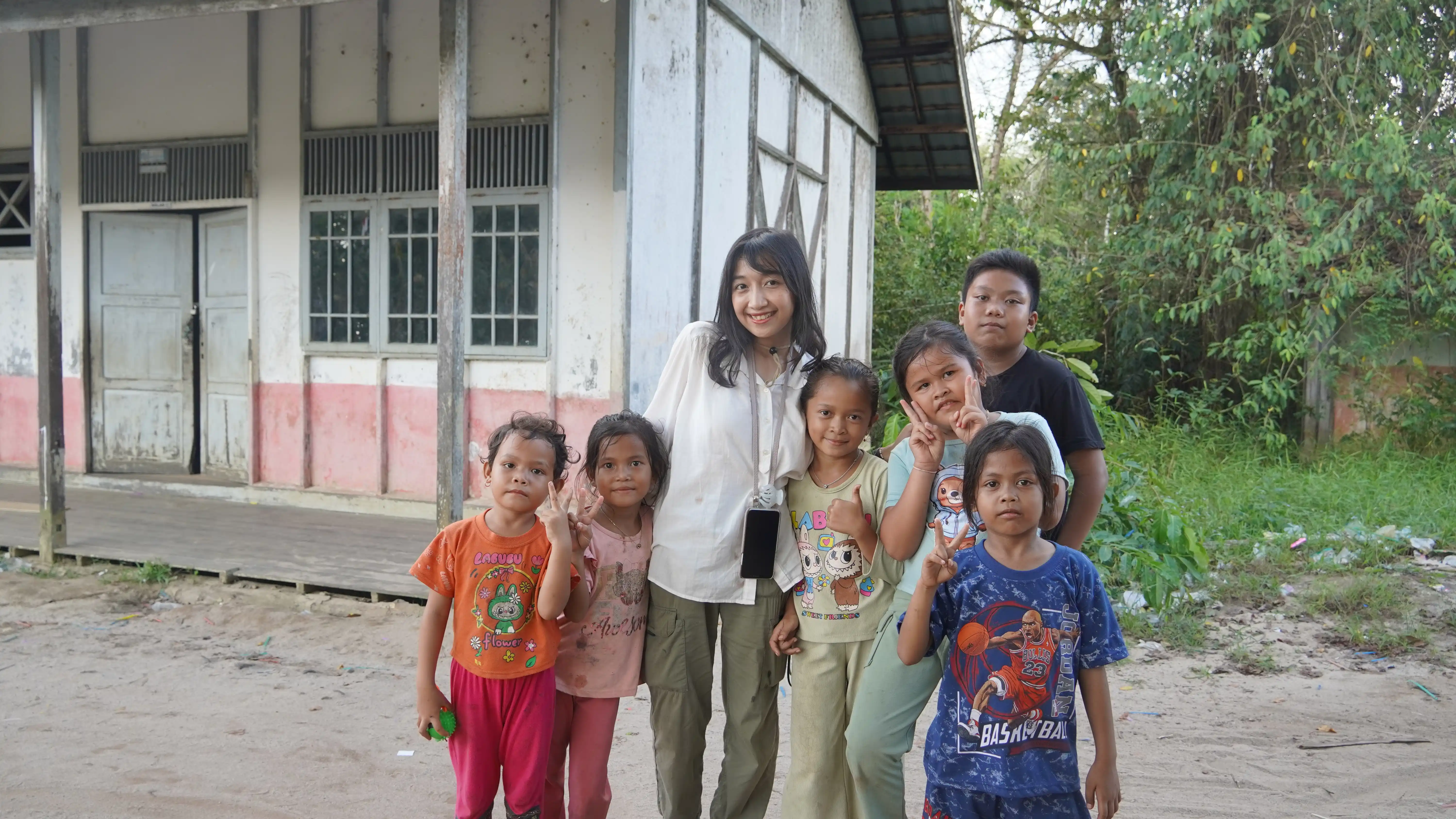 Health & Education