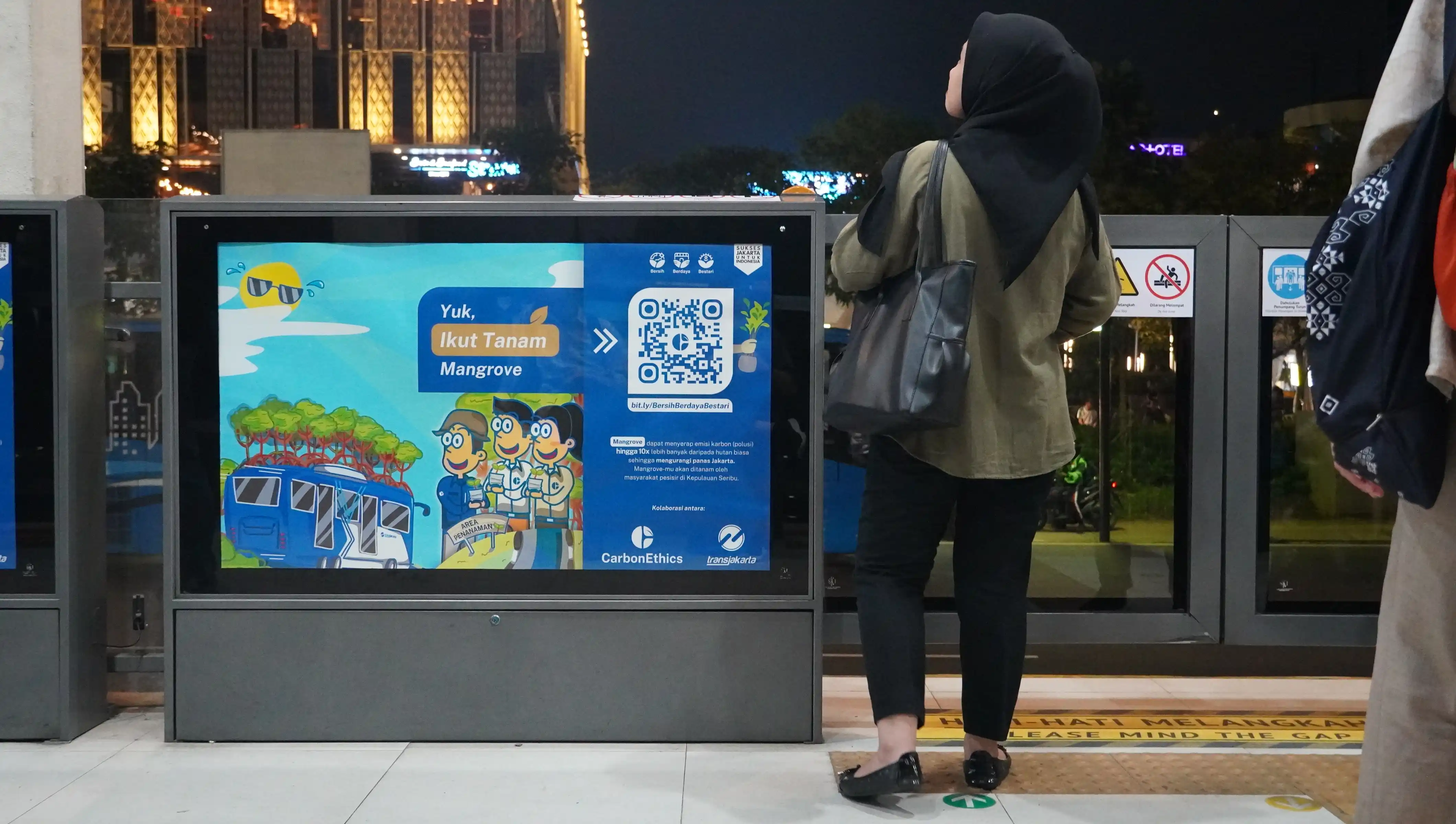 Transjakarta