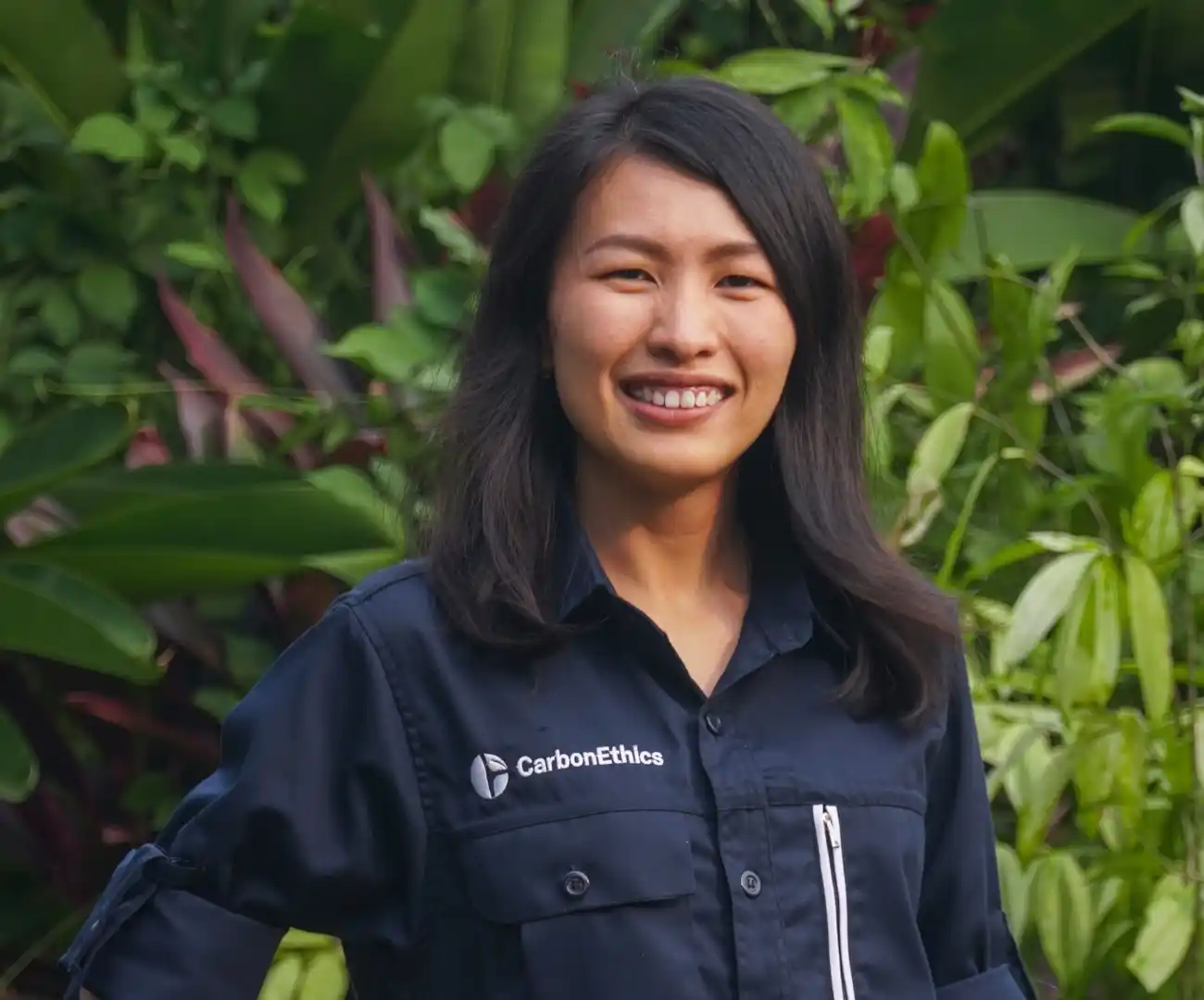 Founder portrait