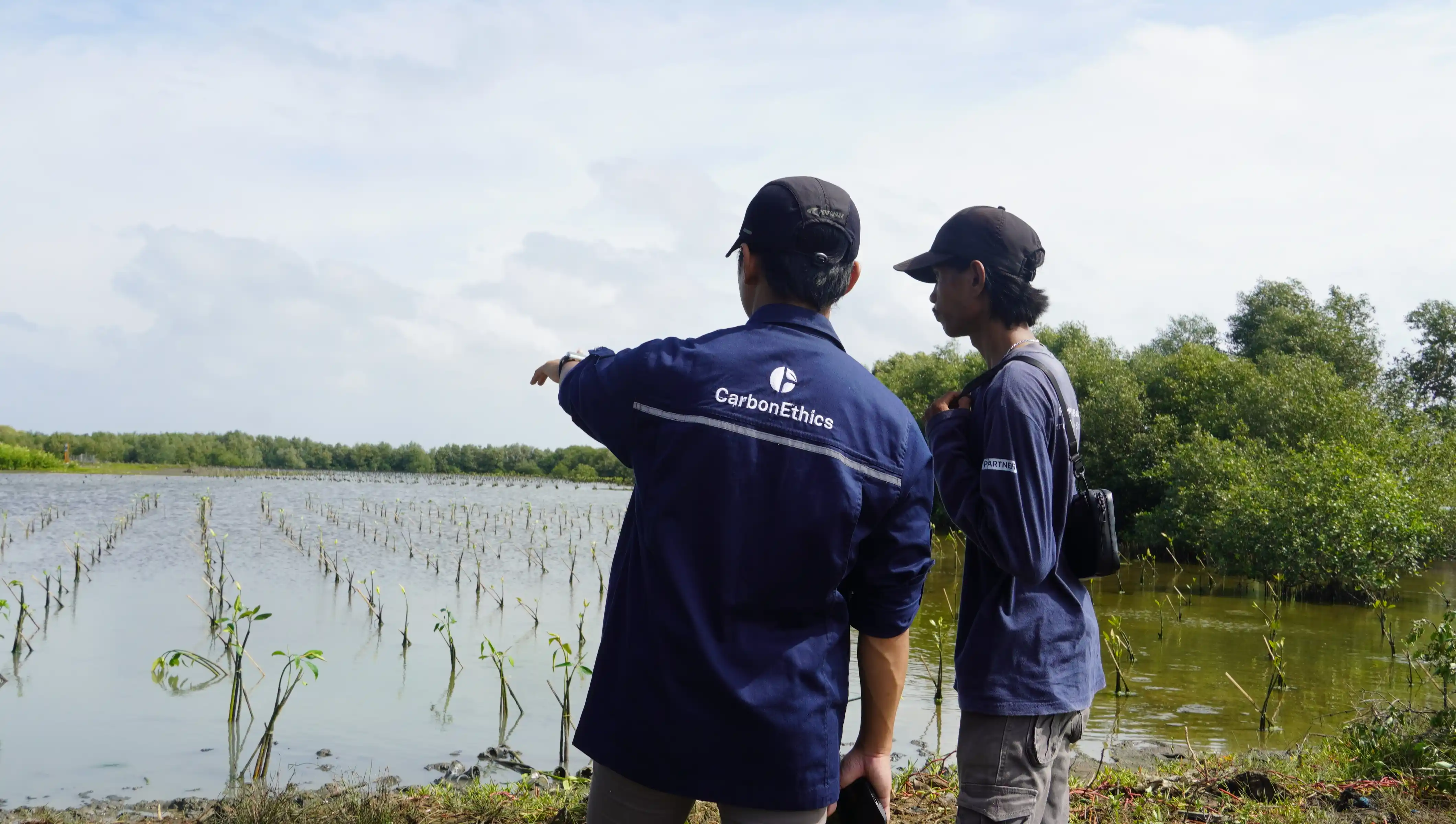 Project Overview - tanjung-pakis