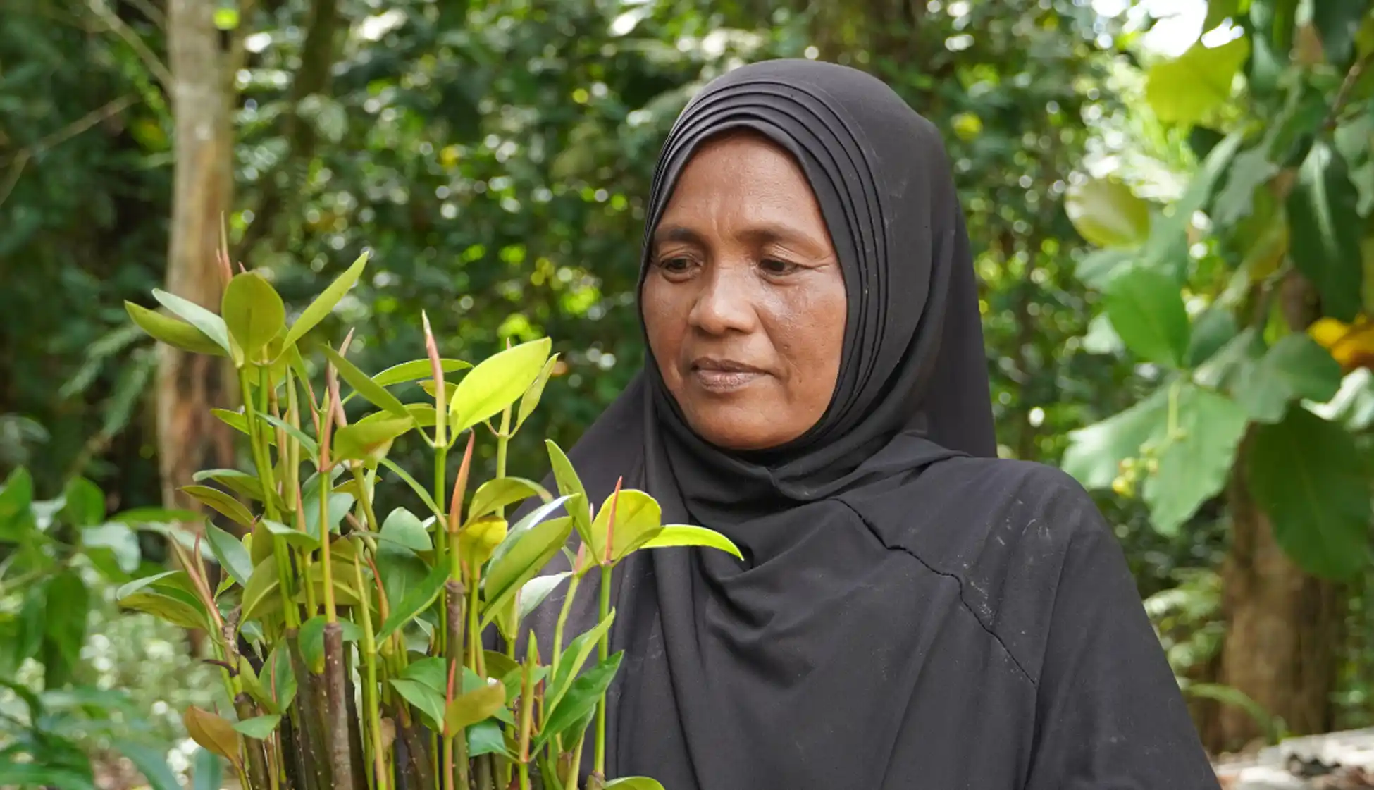 Meet our Beneficiary