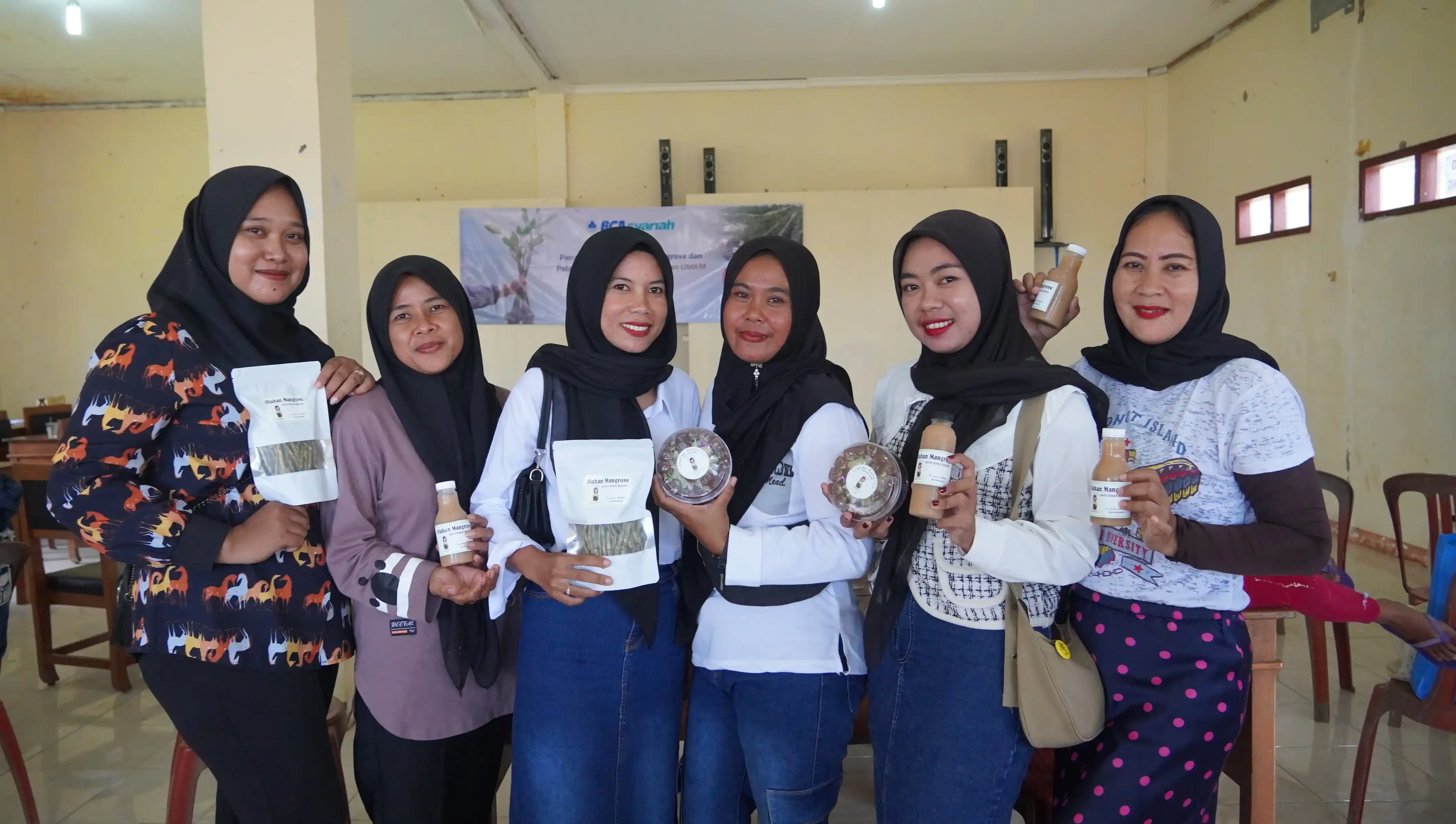 Local Women Entreprenuers