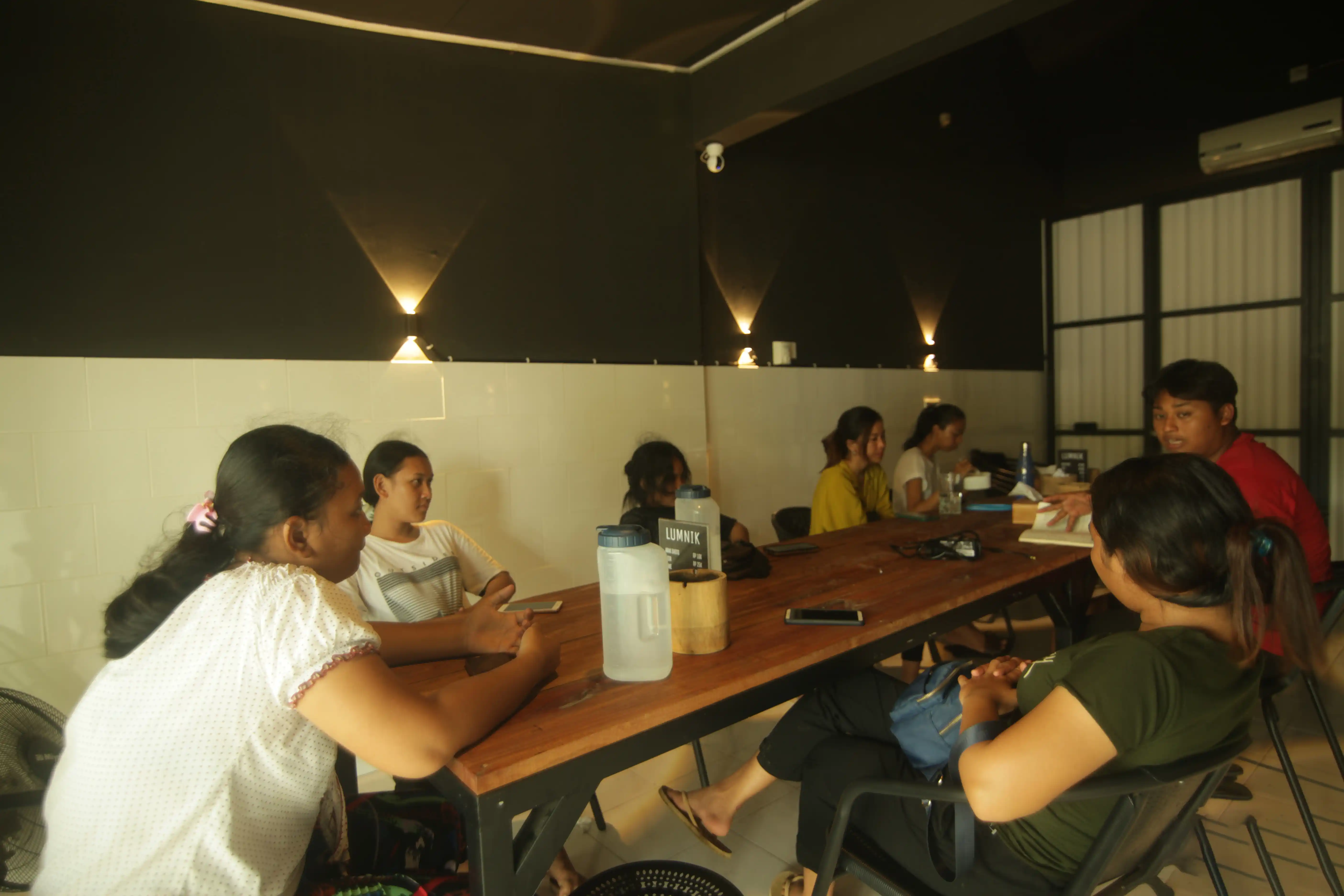 Sustainable Livelihoods & Community Leadership