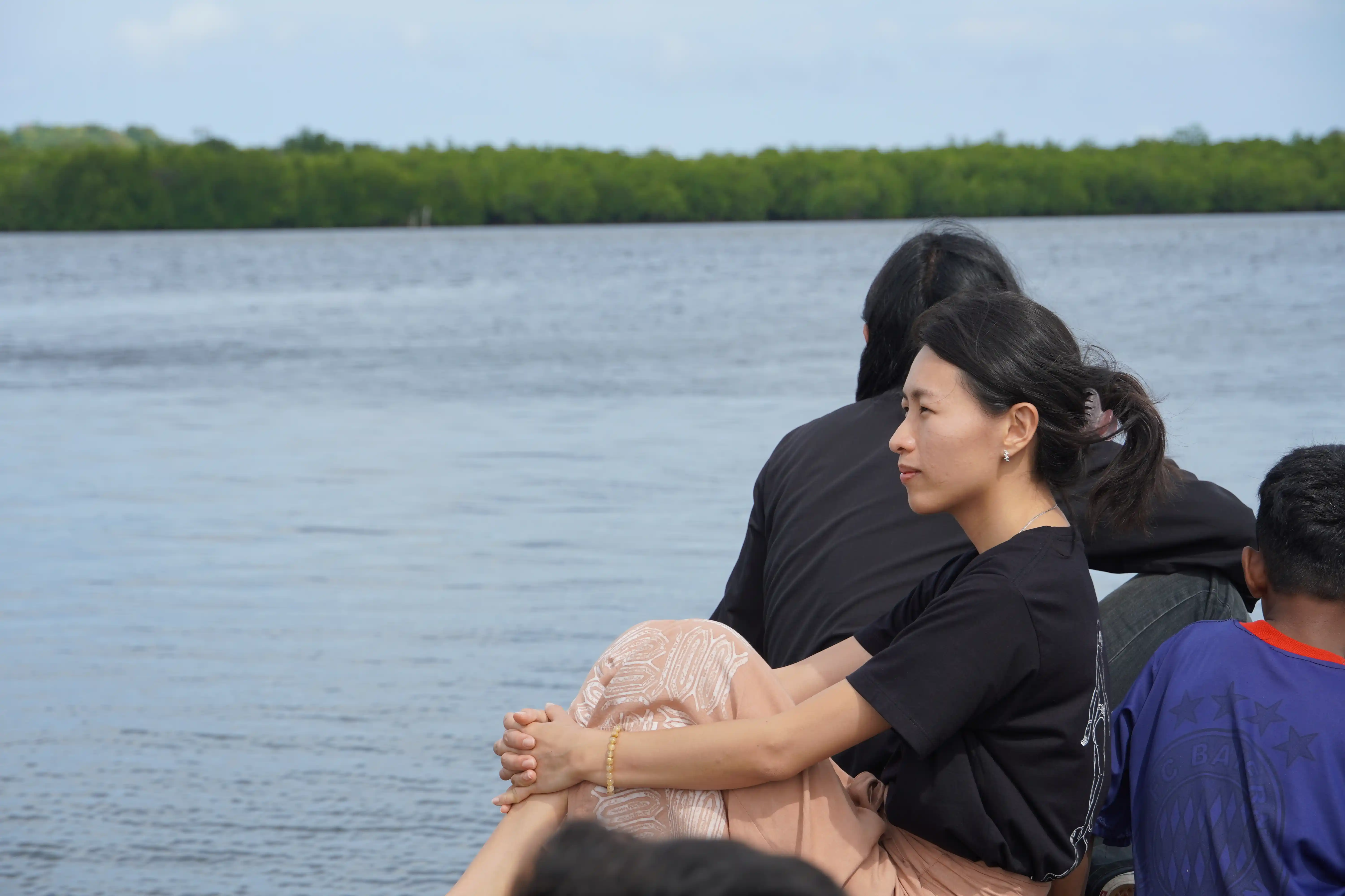 Mindfulness in environmental work