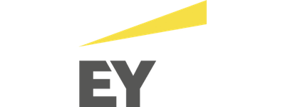 EY logo