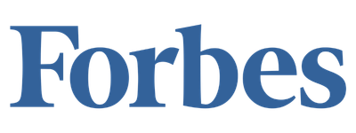 Forbes logo