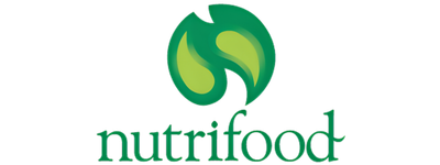Nutrifood logo