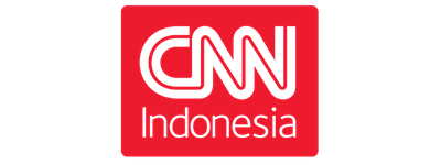 CNN Indonesia logo