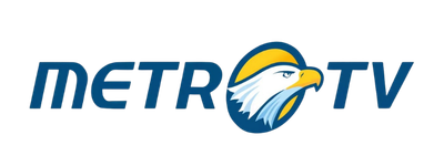 Metro TV logo