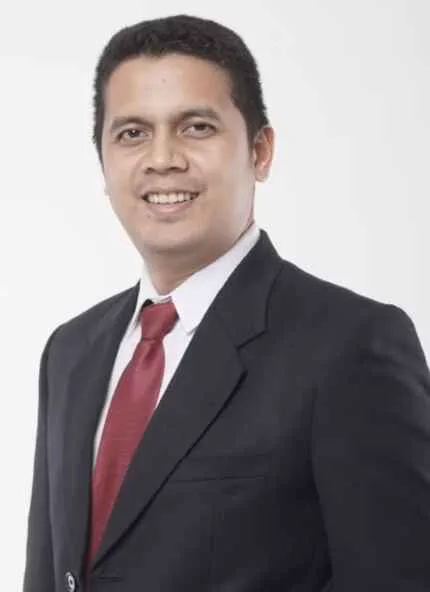 Moh Shadiq Helmy