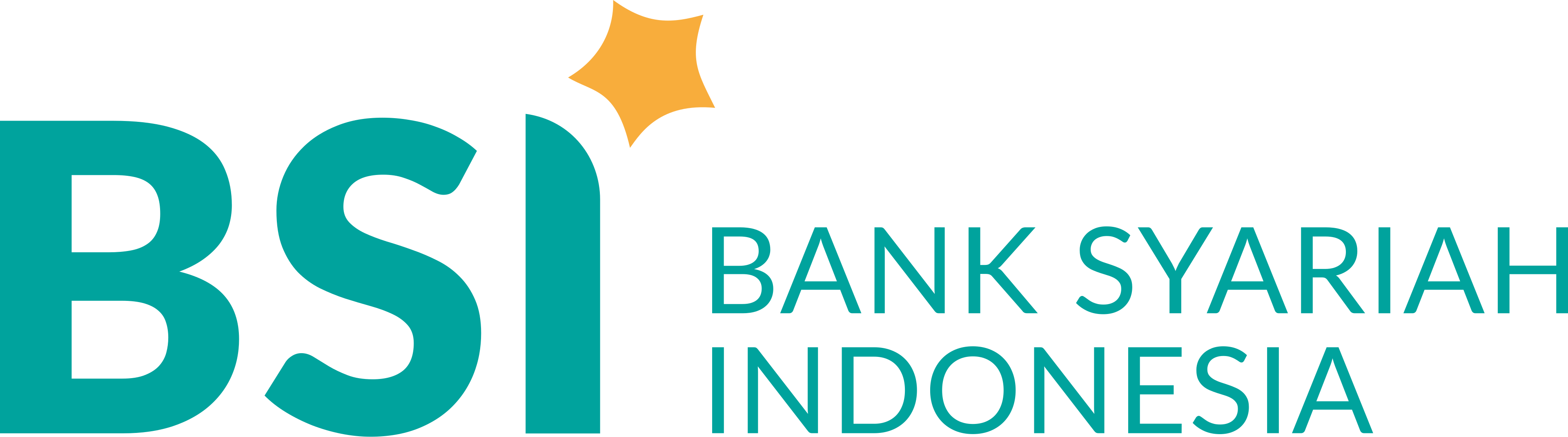 BSI logo