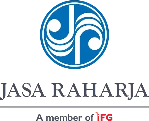 Jasa Raharja logo