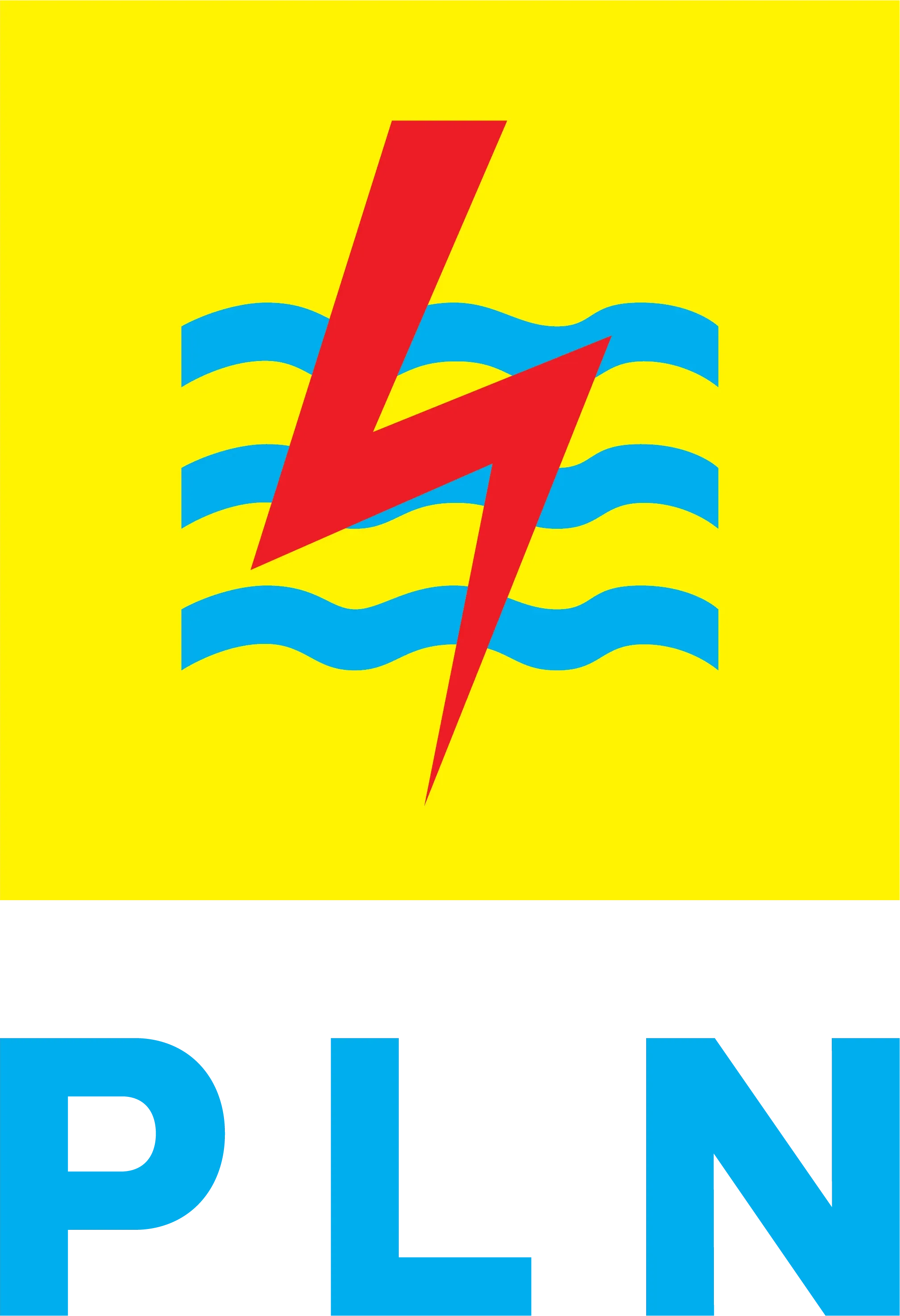 PLN logo