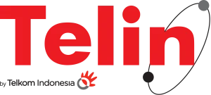 Telin logo