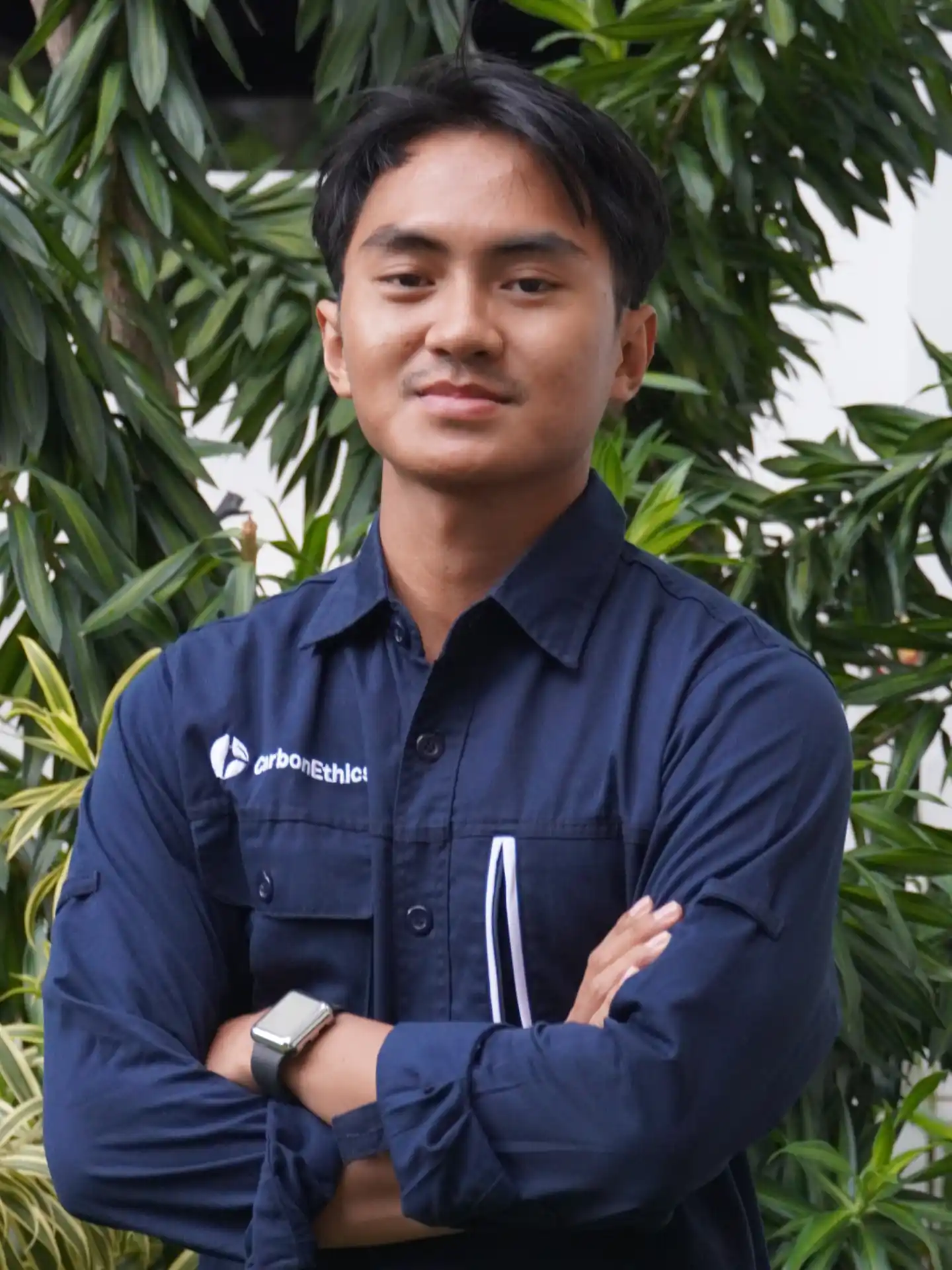 Muhammad Rizqy Maulana