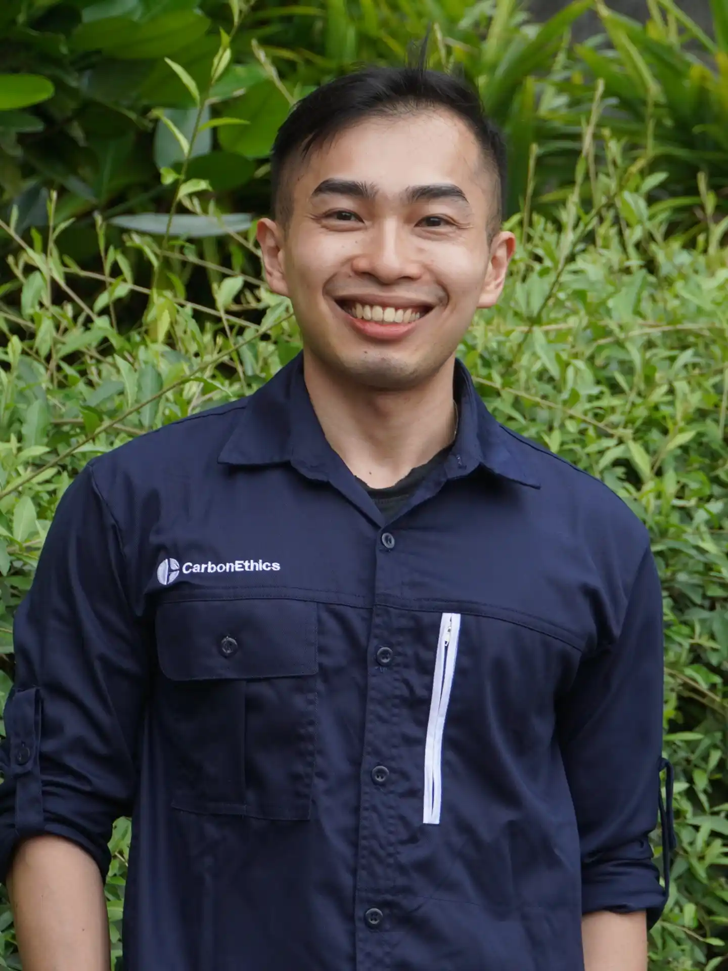 Robin Surya