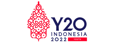 Y20 logo